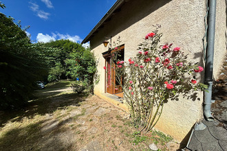 achat maison castelnau-de-mandailles 12500
