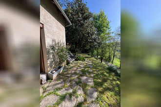 achat maison castelnau-de-mandailles 12500
