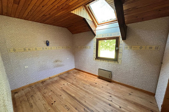 achat maison castelnau-de-mandailles 12500
