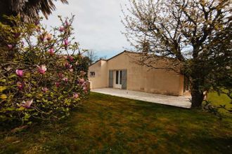 achat maison castelnau-de-medoc 33480