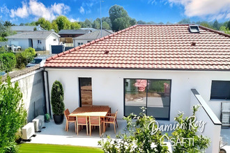 achat maison castelnau-de-medoc 33480