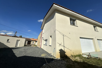 achat maison castelnau-de-medoc 33480