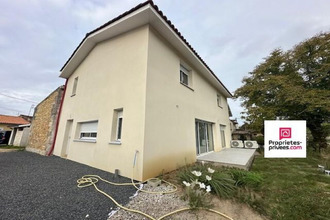 achat maison castelnau-de-medoc 33480