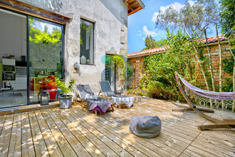 achat maison castelnau-de-medoc 33480