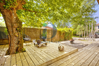 achat maison castelnau-de-medoc 33480