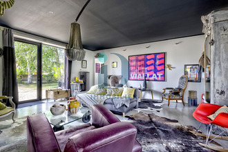 achat maison castelnau-de-medoc 33480