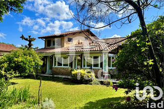 achat maison castelnau-de-medoc 33480
