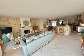 achat maison castelnau-de-medoc 33480