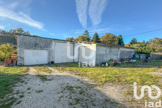 achat maison castelnau-de-medoc 33480