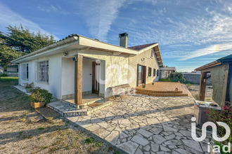 achat maison castelnau-de-medoc 33480