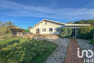 achat maison castelnau-de-medoc 33480