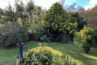 achat maison castelnau-de-medoc 33480