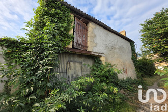 achat maison castelnau-de-medoc 33480