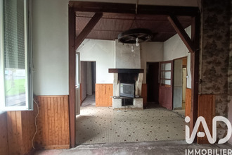 achat maison castelnau-de-medoc 33480