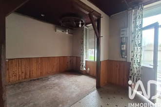 achat maison castelnau-de-medoc 33480