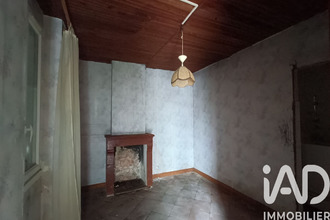 achat maison castelnau-de-medoc 33480