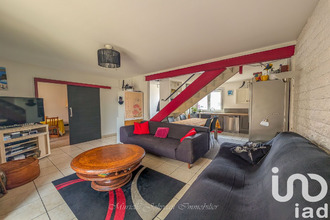 achat maison castelnau-de-medoc 33480