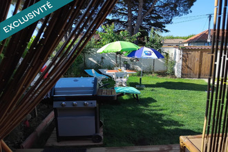 achat maison castelnau-de-medoc 33480