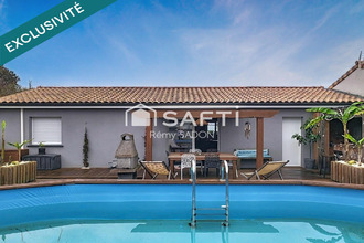 achat maison castelnau-de-medoc 33480