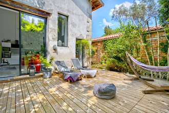 achat maison castelnau-de-medoc 33480