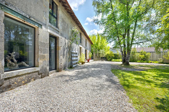achat maison castelnau-de-medoc 33480