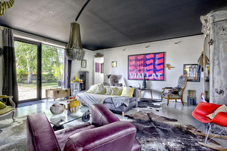 achat maison castelnau-de-medoc 33480