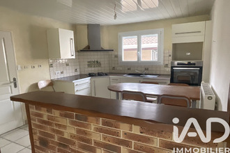 achat maison castelnau-de-medoc 33480