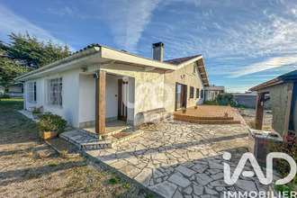 achat maison castelnau-de-medoc 33480