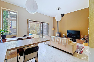 achat maison castelnau-de-medoc 33480