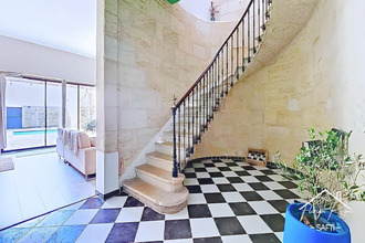 achat maison castelnau-de-medoc 33480