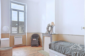 achat maison castelnau-de-medoc 33480