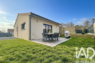 achat maison castelnau-de-medoc 33480