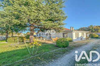 achat maison castelnau-de-medoc 33480