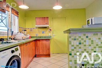 achat maison castelnau-de-medoc 33480