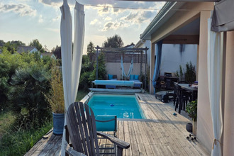 achat maison castelnau-de-medoc 33480