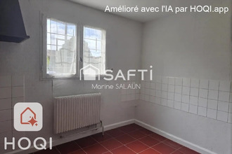 achat maison castelnau-de-medoc 33480
