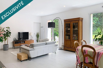 achat maison castelnau-de-medoc 33480