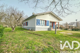 achat maison castelnau-de-medoc 33480