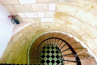 achat maison castelnau-de-medoc 33480