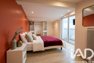 achat maison castelnau-de-medoc 33480