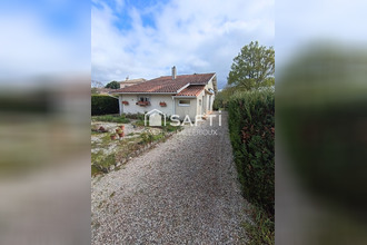 achat maison castelnau-de-medoc 33480