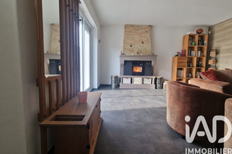 achat maison castelnau-de-medoc 33480