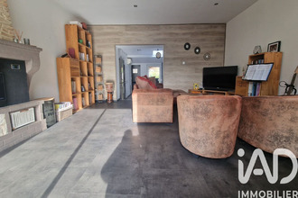 achat maison castelnau-de-medoc 33480