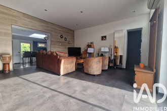 achat maison castelnau-de-medoc 33480