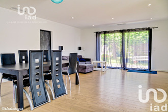 achat maison castelnau-de-medoc 33480