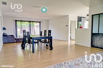 achat maison castelnau-de-medoc 33480