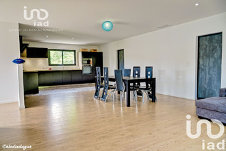 achat maison castelnau-de-medoc 33480