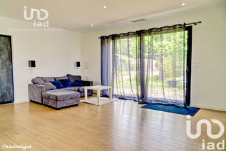 achat maison castelnau-de-medoc 33480