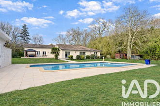 achat maison castelnau-de-medoc 33480