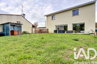 achat maison castelnau-de-medoc 33480